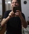 Встретьте Мужчинa : Mohamed, 33 лет до ОАЭ  cairo